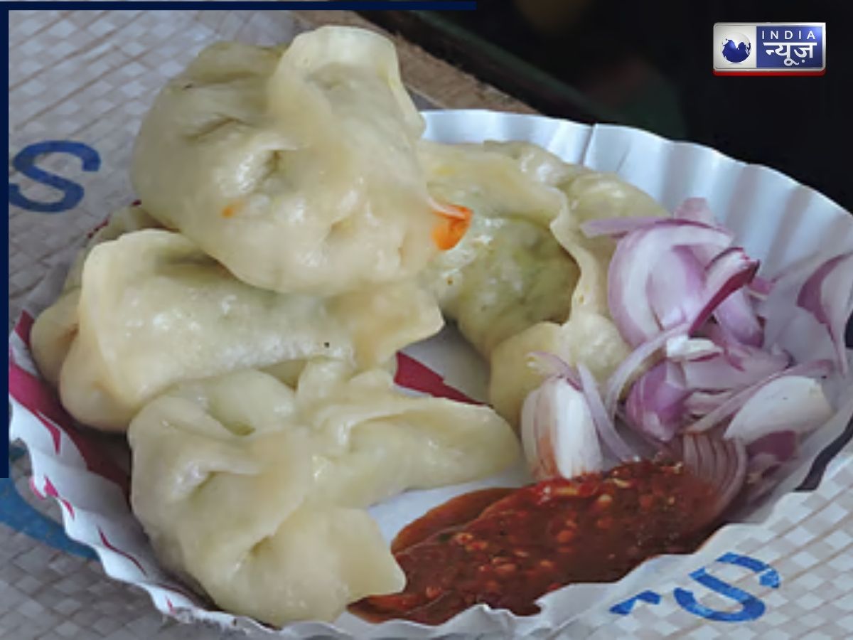 85 लाख रुपए के मोमो! लत के लिए 14 साल के लड़के ने ठेले वाले को बेचे सोने के गहने