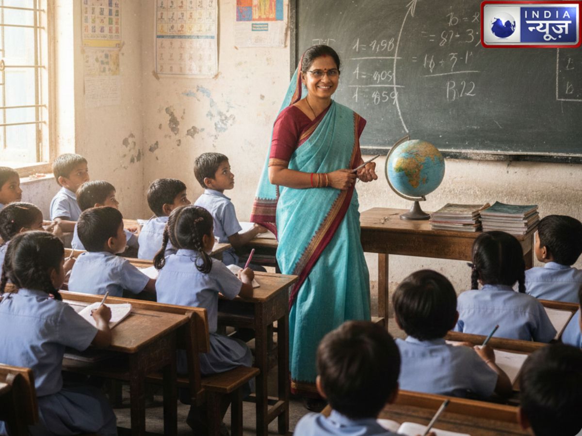 BPSC Vacancy: बीपीएससी शिक्षक भर्ती 4.0 का जल्द आएगा नोटिफिकेशन! जानें एलिजिबिलिटी और जरूरी डिटेल्स