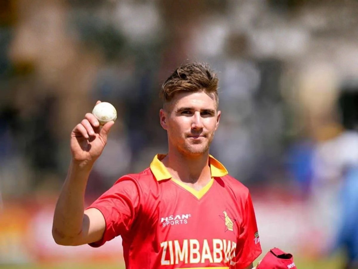 Brad Evans - Photo Gallery