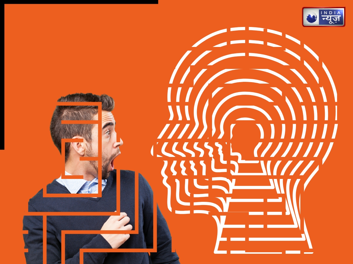 दिमाग घुमा देगी ये पहेली! कुल कितने पैर हैं? क्या आप अपने आपको समझते हैं तुर्रमखान, तो 10 सेकेंड में करें हल..