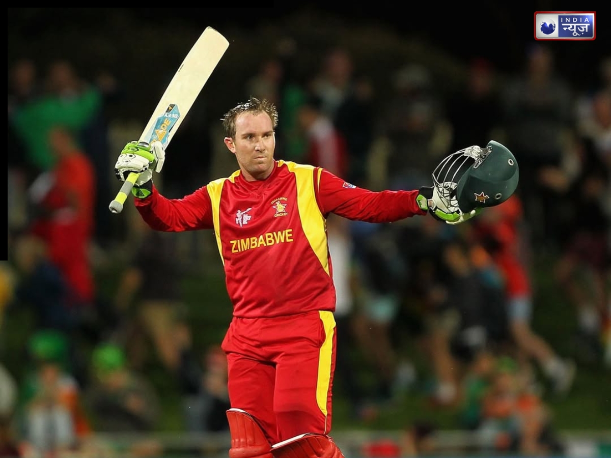 Brendan Taylor - Photo Gallery
