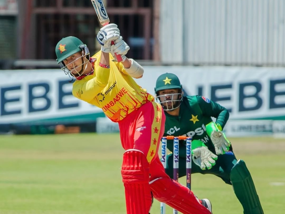 Brian Bennett - Photo Gallery