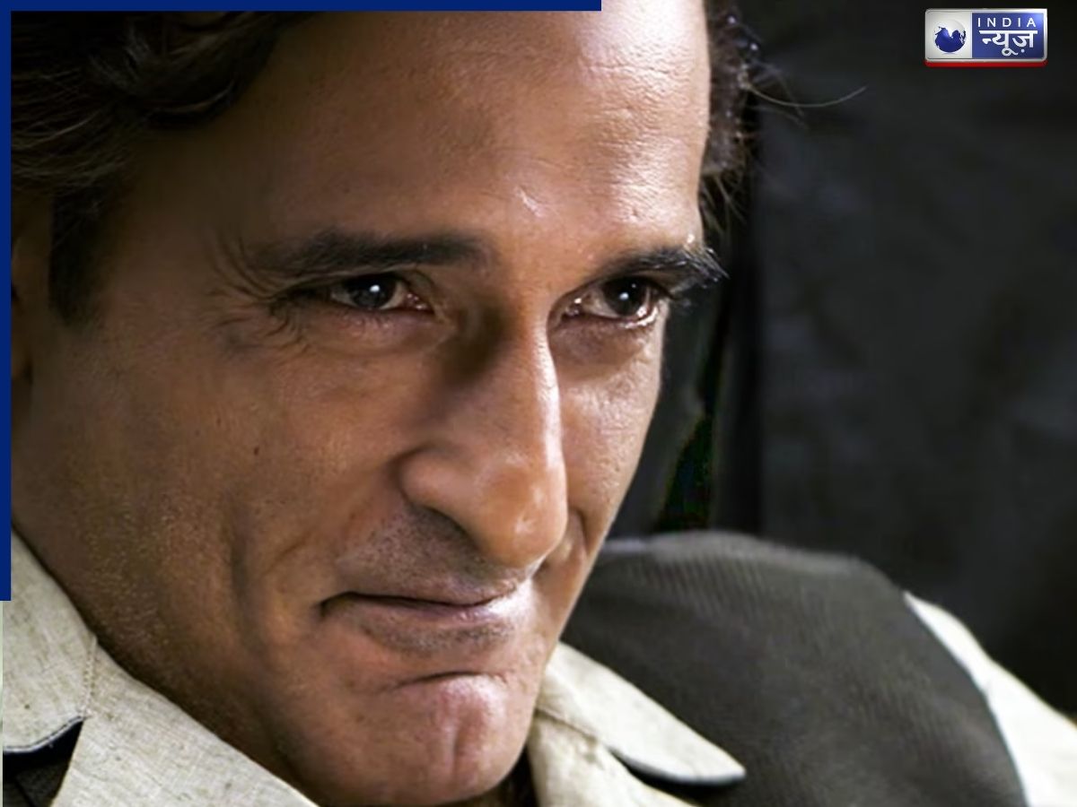 Why did Akshay and Arjun cry during the shooting? - Photo Gallery