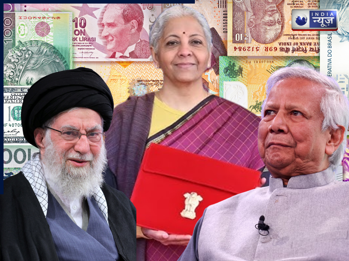 Union Budget 2026: ट्रंप की धमकी से डरा भारत? चाबहार से पीछे हटे कदम और बांग्लादेश से भी दूरी; क्या पड़ेगा इसका असर?