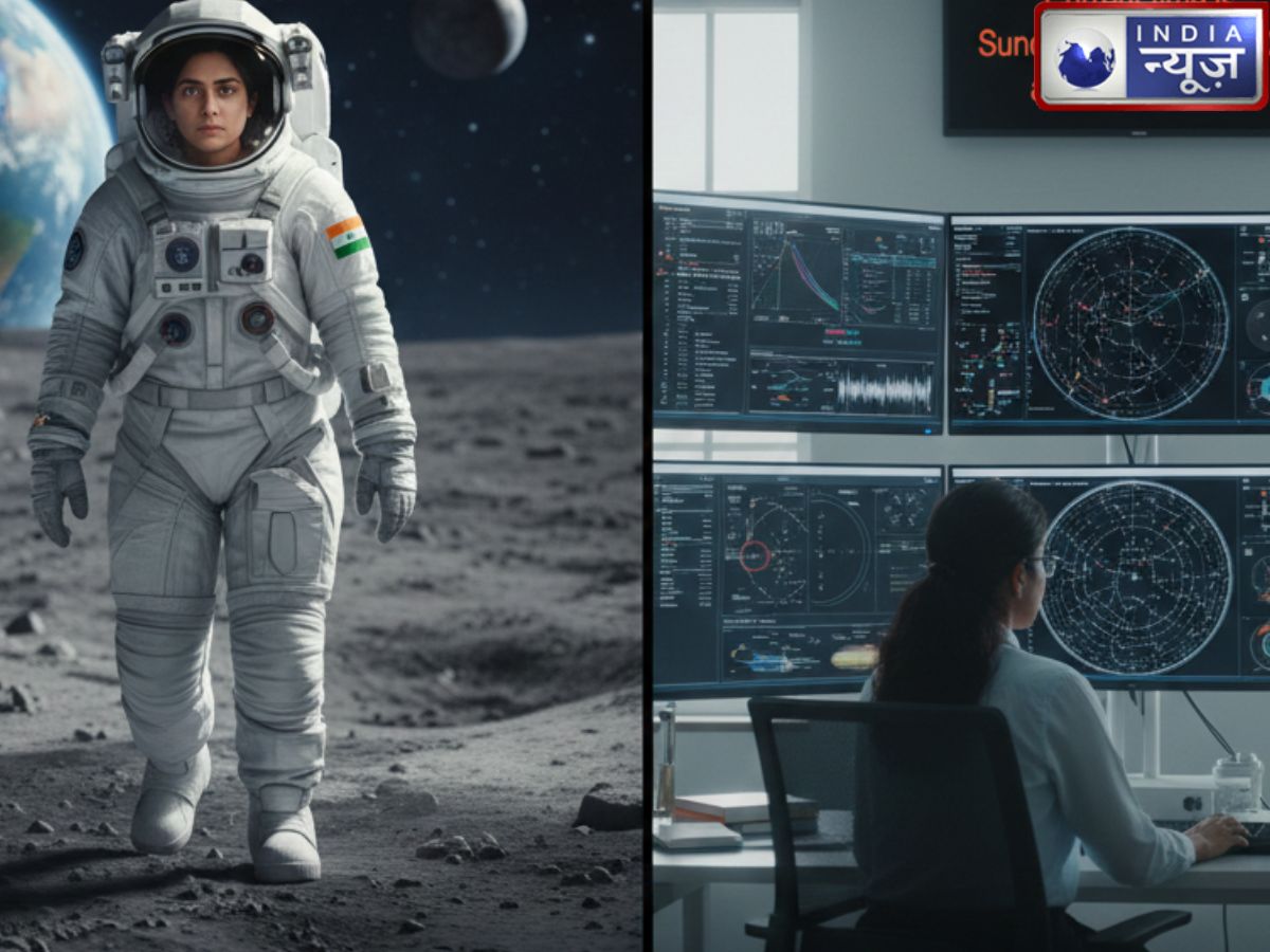 Astronaut Vs Astrophysicist: बजट में एस्ट्रोनॉट, एस्ट्रोफिजिसिस्ट का जिक्र, इन दोनों में क्या है अंतर? जानें करियर स्कोप