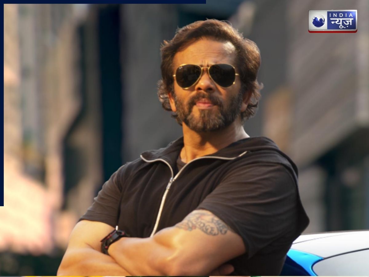 पैदल चलने की मजबूरी से लग्जरी कारों के शौक तक, रोहित शेट्टी की अनसुनी कहानी