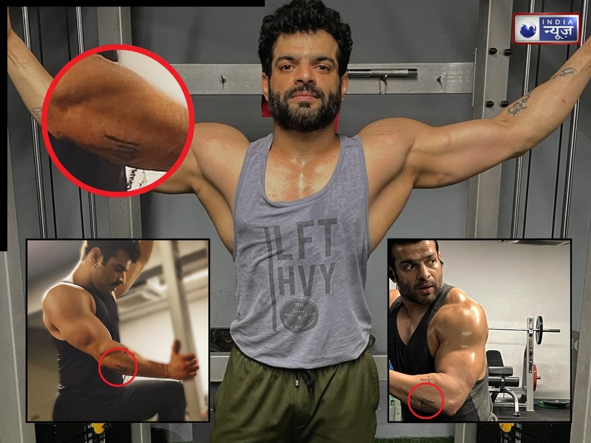 हिंदू होकर भी हाथ पर गुदवाया ‘अल्लाह’ का नाम? वायरल टैटू के पीछे की ये है असली वजह