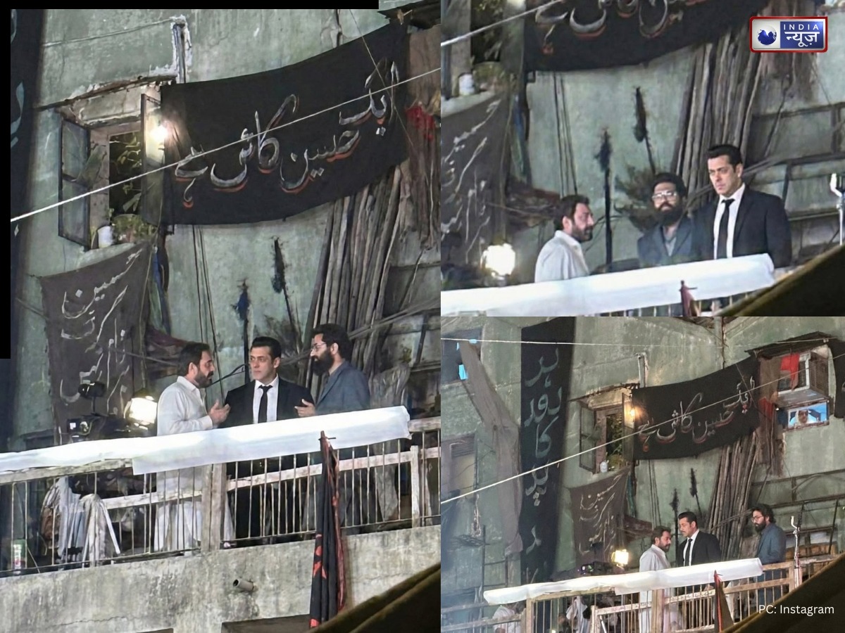 सावधान! सलमान खान की ‘धुरंधर 2’ वाली तस्वीरें है फर्जी, AI के जरिए फैंस को किया गया गुमराह