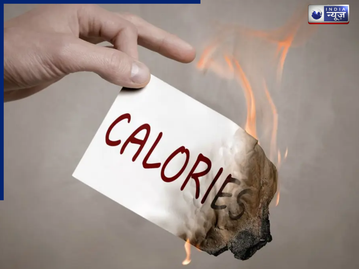 How Many Calories Needed - Photo Gallery