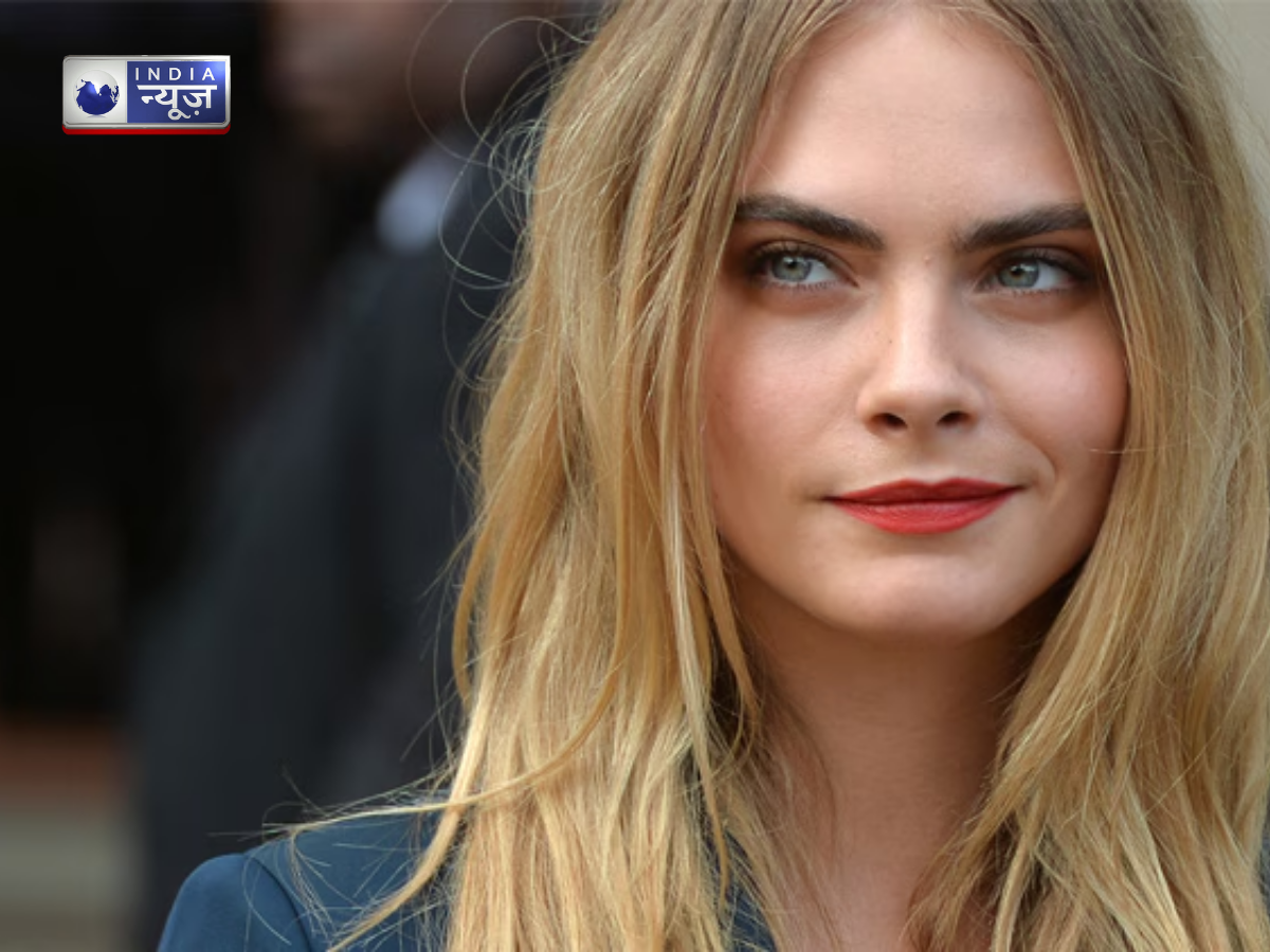 cara delevingne - Photo Gallery