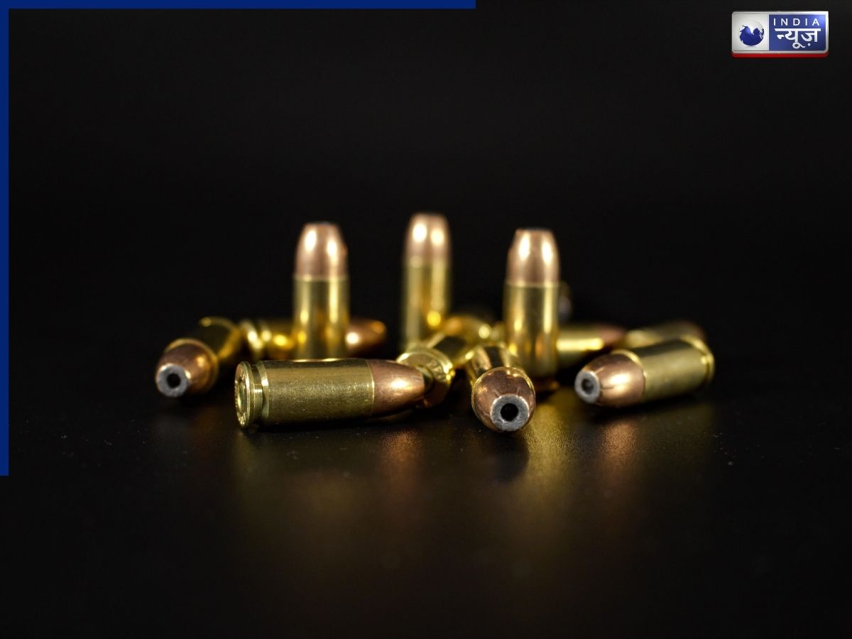 IIT Bombay के छात्रों के पास कहां से आया जिंदा कारतूस? हॉस्टल में मिली ऐसी चीज; देख पुलिस भी दंग
