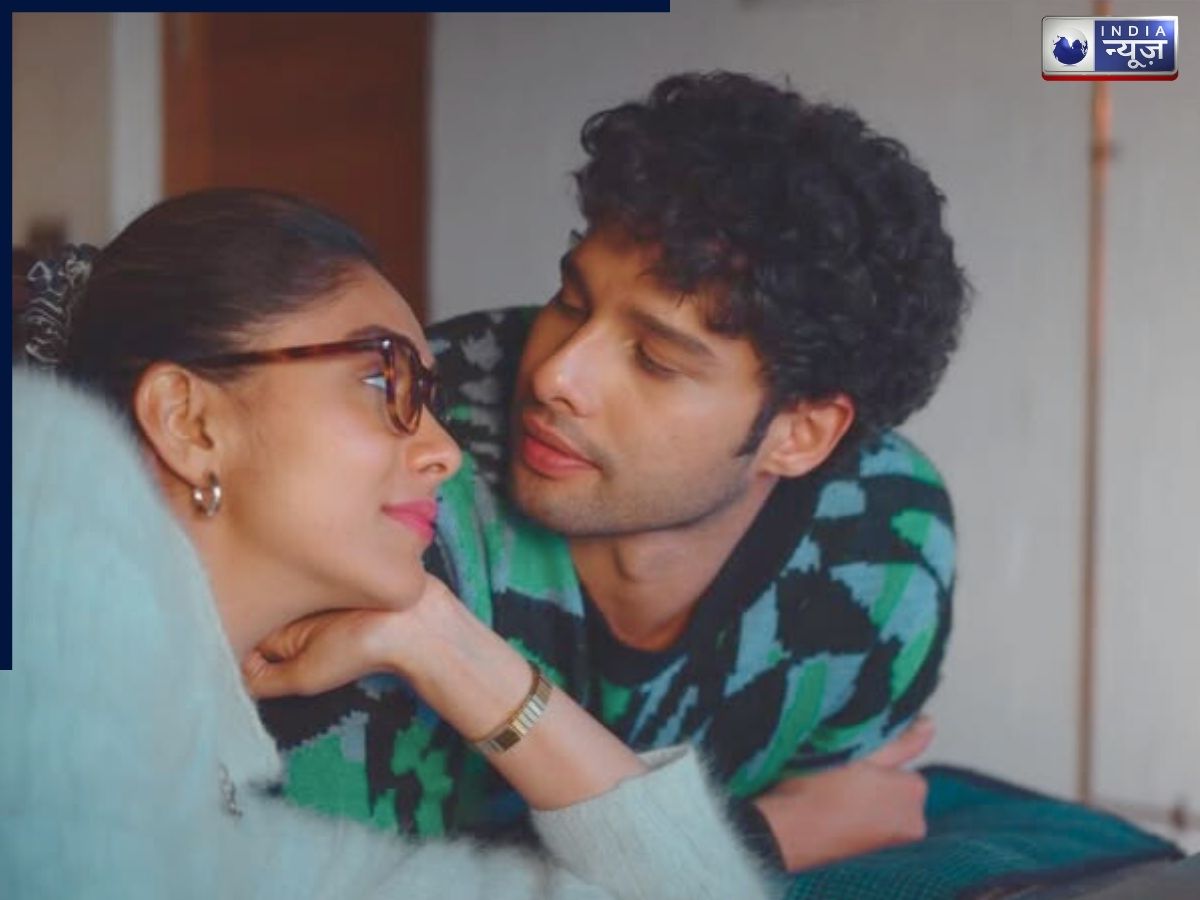 A different twist in the story of the film - Photo Gallery