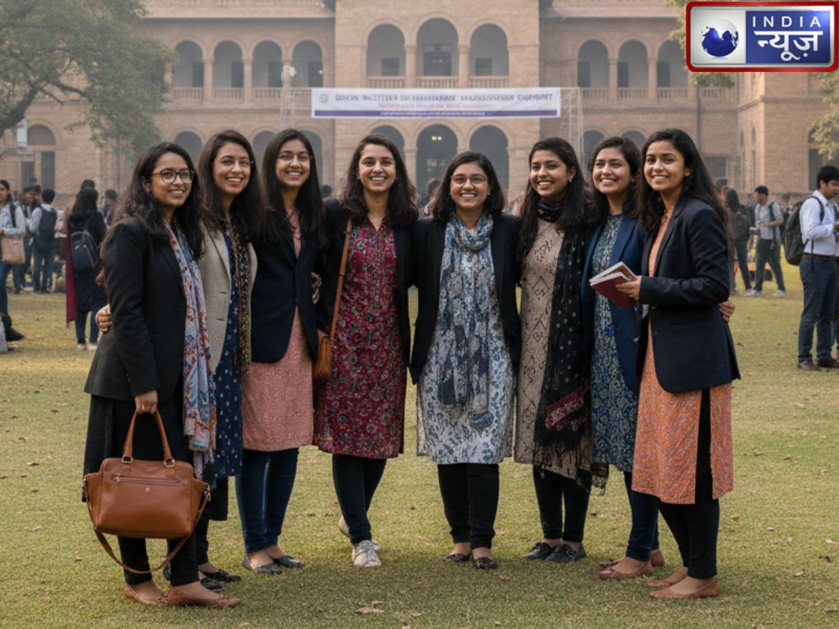 CAT के बिना IIM में एंट्री! युवाओं के लिए बड़ा मौका, बस पास करना है ये टेस्ट, जानें फीस स्ट्रक्चर