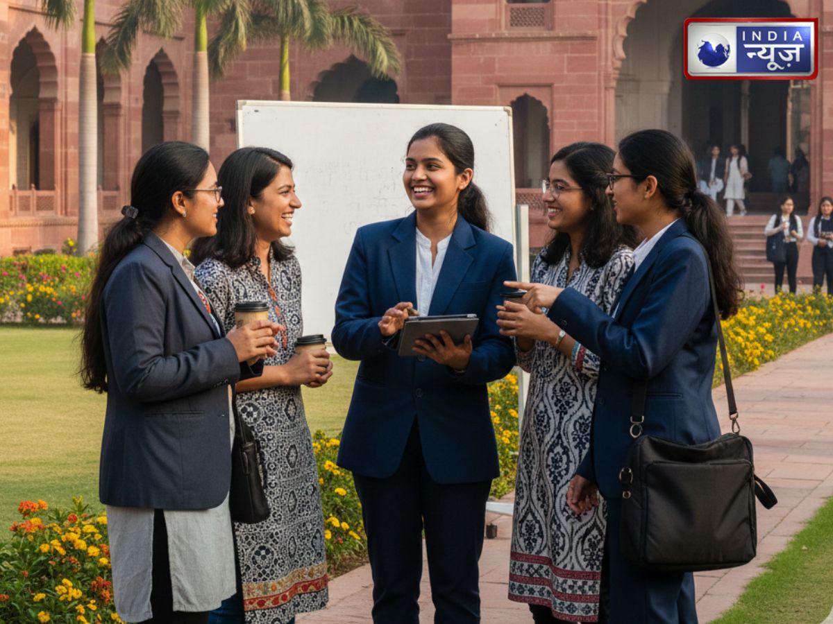 CAT MBA IIM Course: एमबीए की पढ़ाई यहां से की तो करियर की टेंशन खत्म! टॉप कंपनियों में मिलती है शानदार नौकरी