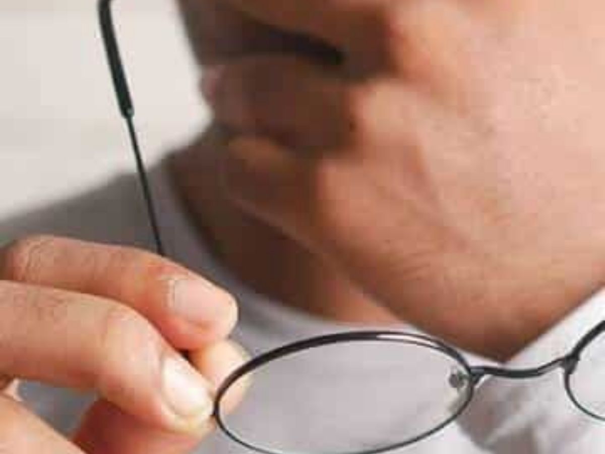 Cataract Causes and Treatments - Photo Gallery