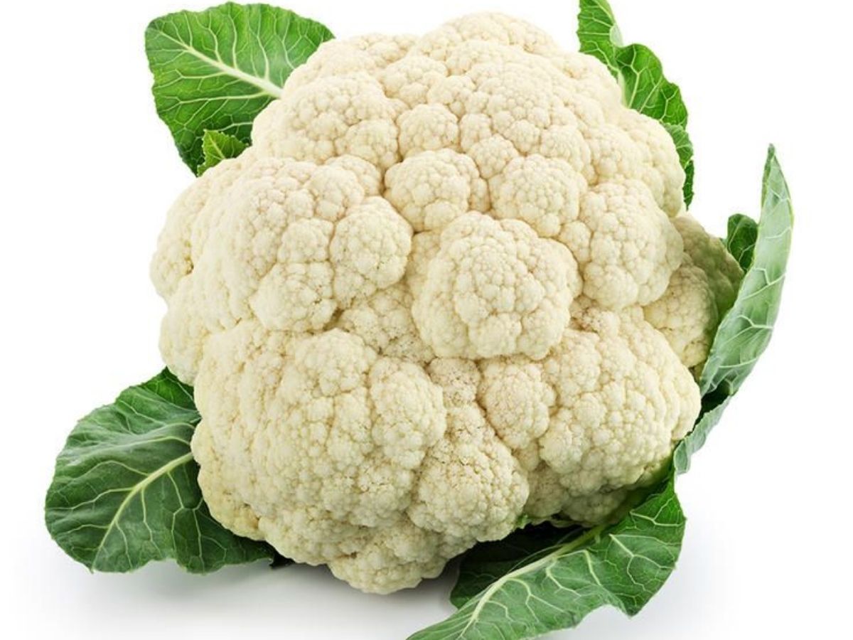 Cauliflower for a Light Ramadan Diet - Photo Gallery