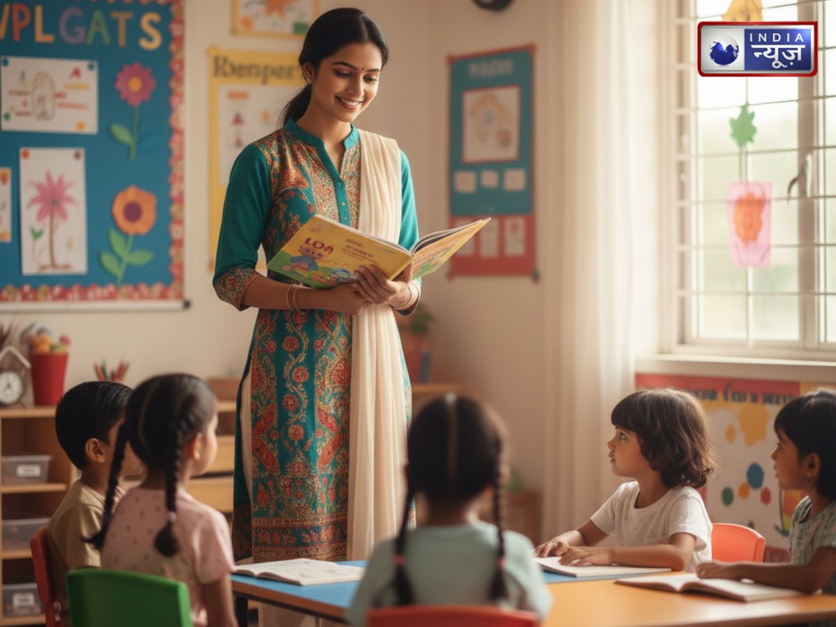 FAQ Explainer: सीटीईटी पास करने के बाद करें ये काम, तभी हाथ आएगी शिक्षक की नौकरी, जानें स्टेप बाय प्रोसेस