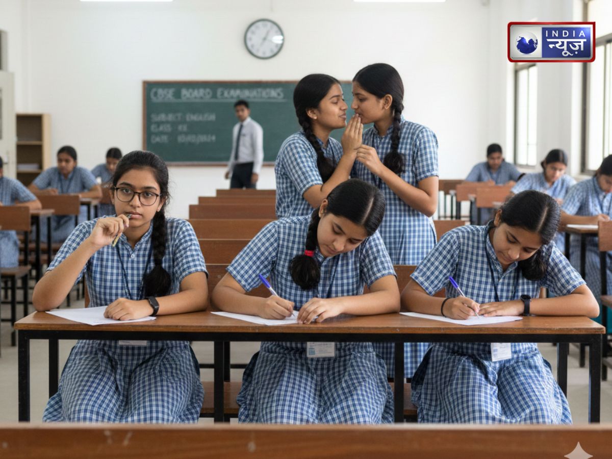 CBSE OSM: सीबीएसई बोर्ड ने बदली 12वीं की मार्किंग सिस्टम, ऐसे होगी चेक, 10वीं में फिजिकल मोड बरकरार