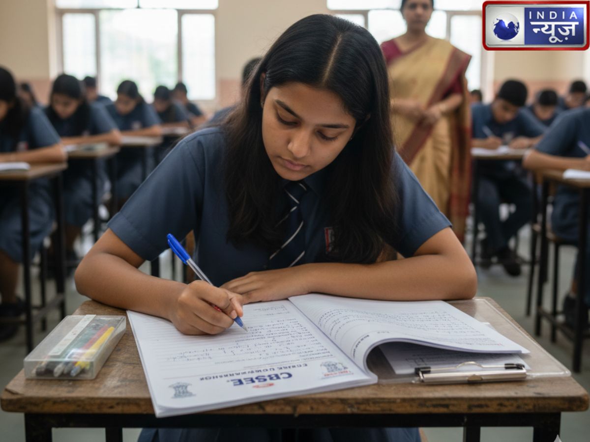 CBSE Paper Leak: सीबीएसई पेपर क्या हो गई है लीक? जानिए यहां इसकी सच्चाई, बोर्ड ने जारी की एडवाइजरी