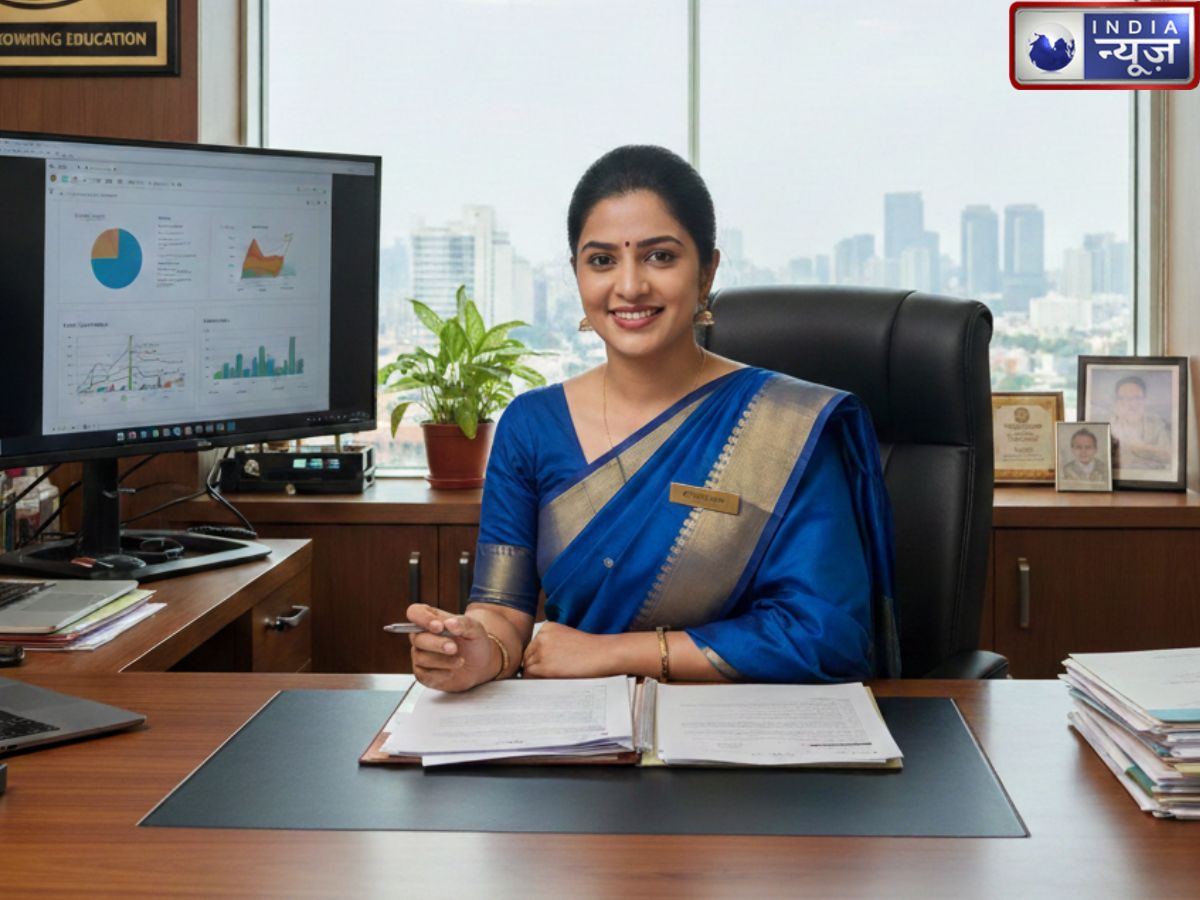 CBSE Salary: सीबीएसई बोर्ड ग्रुप A की नौकरी में कितनी है सैलरी, कैसे पाएं यहां जॉब? जानें चयन प्रक्रिया, करियर ग्रोथ