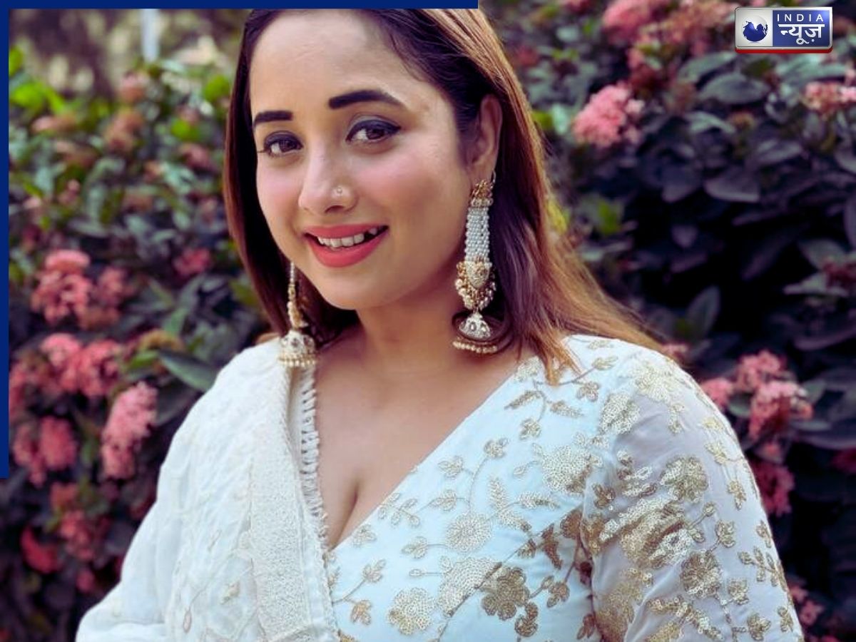 Bhojpuri actress also made allegations - Photo Gallery