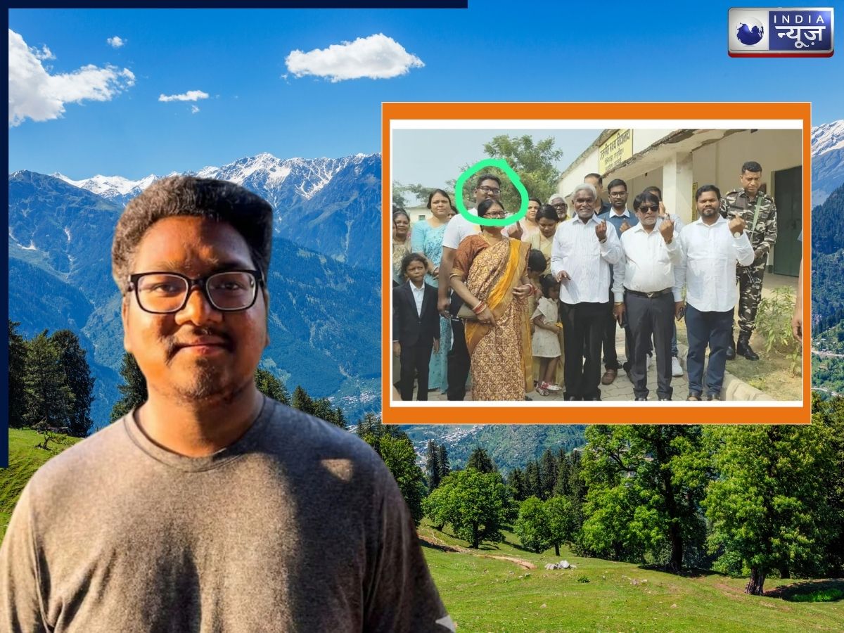 Champai Soren Grandson Dies: पूर्व मुख्यमंत्री चंपई सोरेन के पोते की कुल्लू में मौत, हिमाचल प्रदेश घूमने गए थे वीर सोरेन