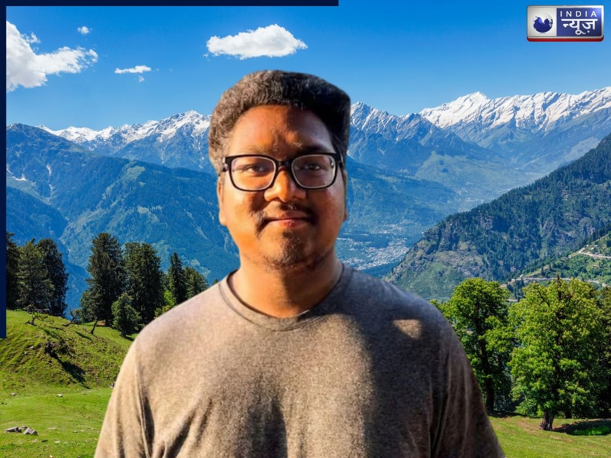 Champai Soren Grandson Dies: पूर्व मुख्यमंत्री चंपई सोरेन के पोते की कुल्लू में मौत, हिमाचल प्रदेश घूमने गए थे वीर सोरेन