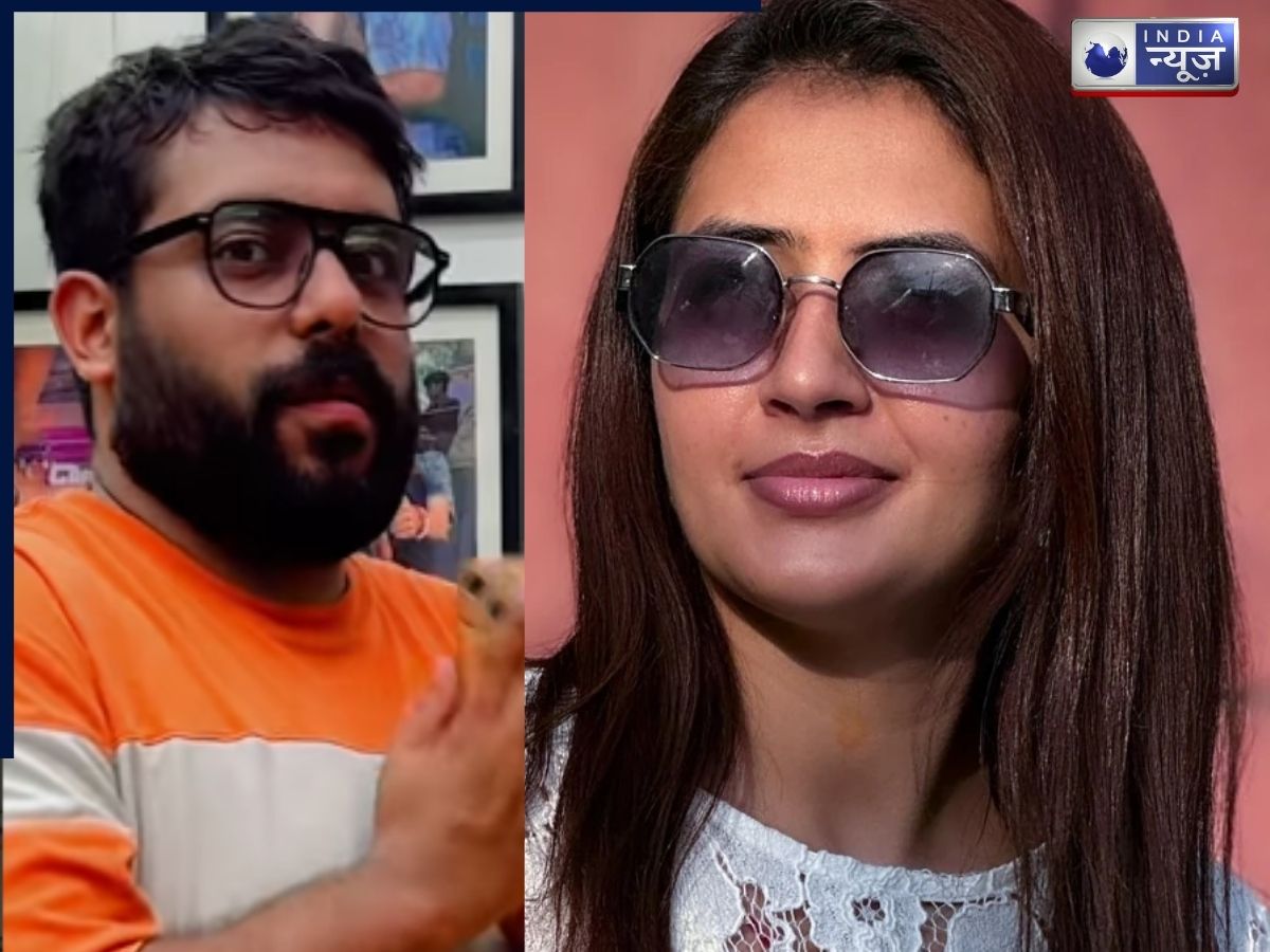 चंद्रिका दीक्षित: ‘वड़ा पाव गर्ल’ ने पति पर लगाए अफेयर के गंभीर आरोप,  रोते हुए वीडियो वायरल! यूजर्स ने कहा, ‘ड्रामा’