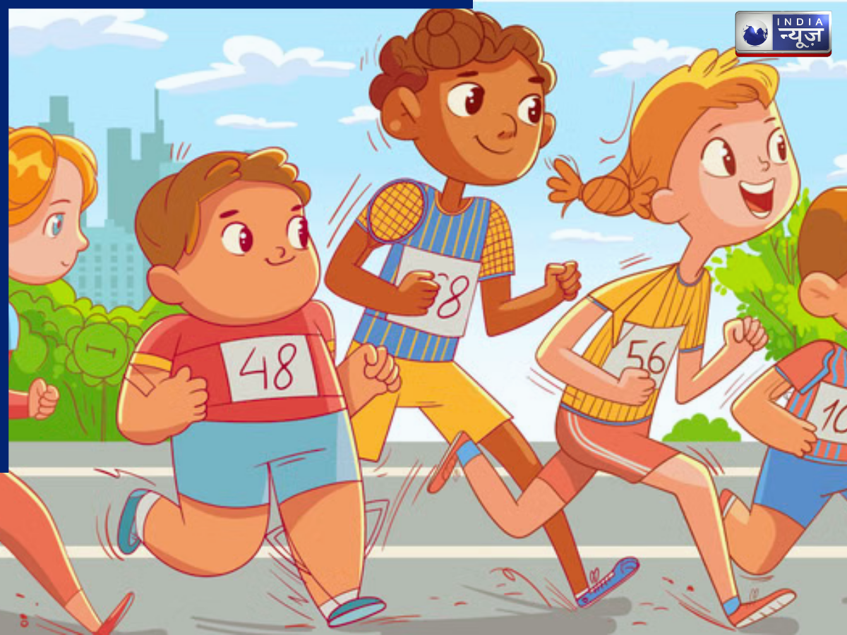 Optical Illusion: सिर्फ 1 प्रतिशत लोग ही इस चेलेंज को पूरा कर पाए, दम है तो 10 सेकंड में बैडमिंटन को खोजकर दिखाओ!