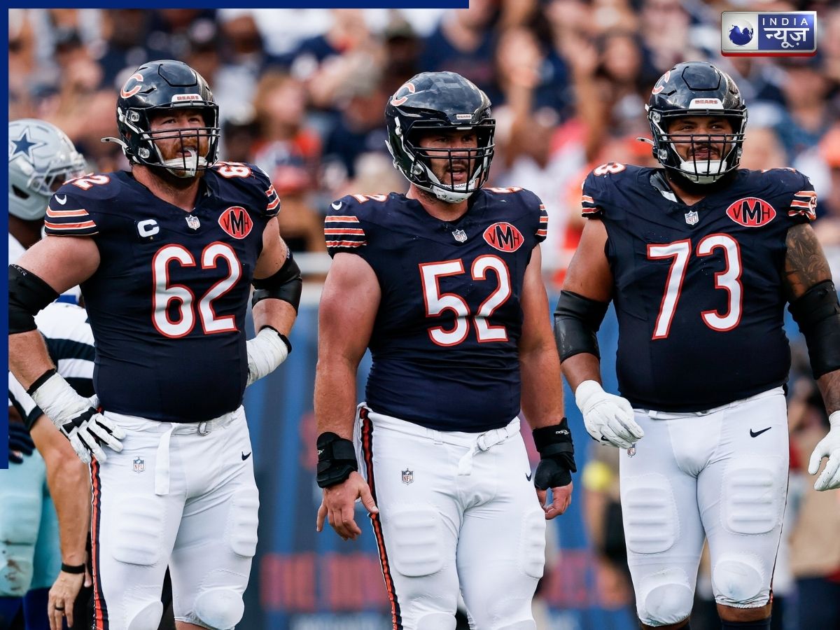 Chicago Bears - Photo Gallery