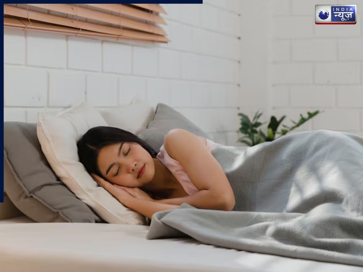 Eating dinner early leads to better sleep - Photo Gallery