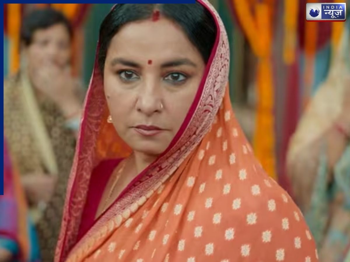 नई दुल्हन, बंद दरवाजे और… दिव्या दत्ता के ‘चिरैया’ का टीजर हुआ रिलीज, जानें स्टार कास्ट से लेकर स्ट्रीमिंग डेट तक की पूरी डिटेल