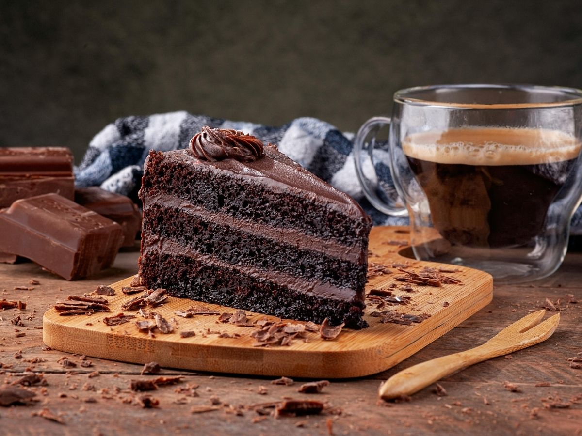 Interesting facts about chocolate - Photo Gallery