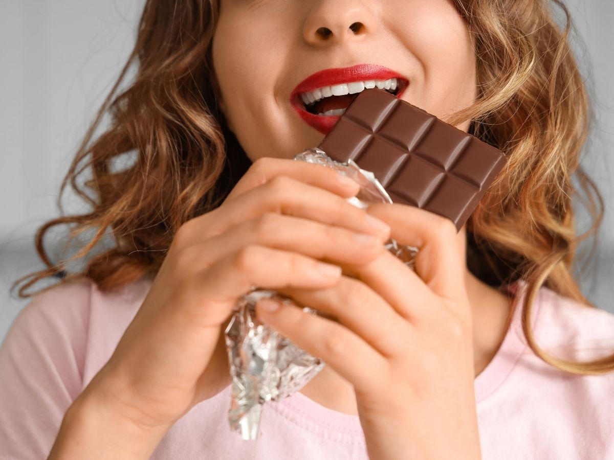 Interesting facts about chocolate - Photo Gallery