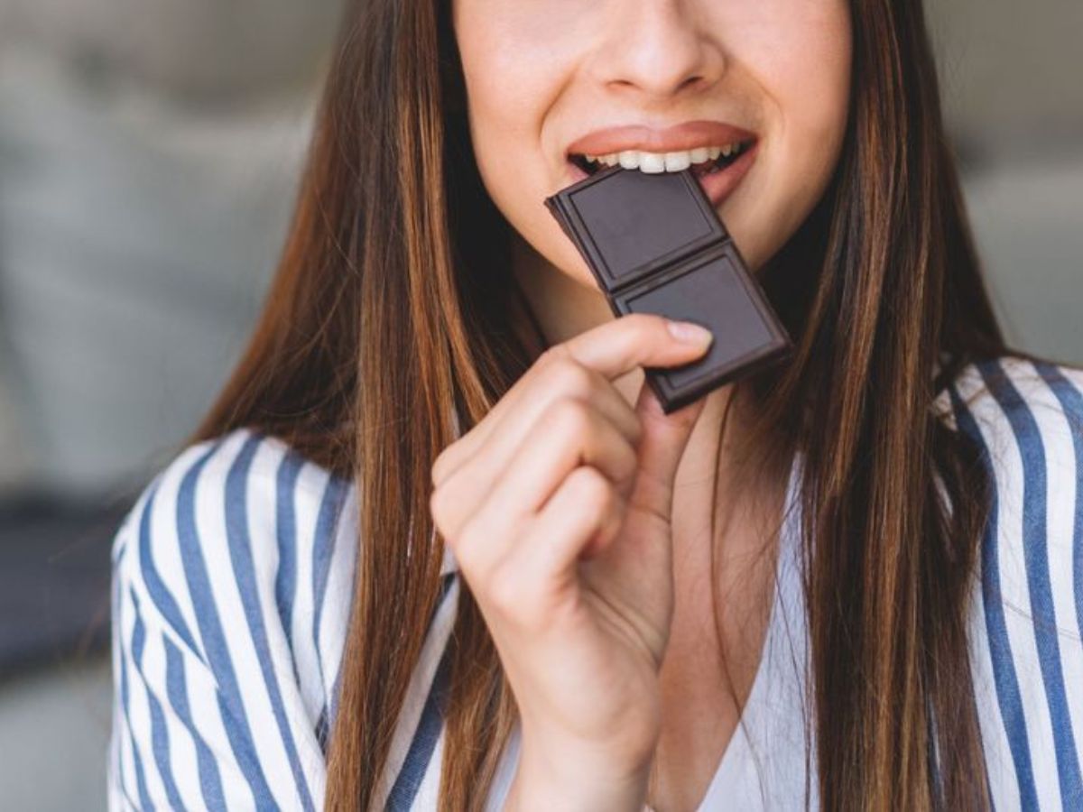 Chocolate Day Messages For Love In Hindi - Photo Gallery