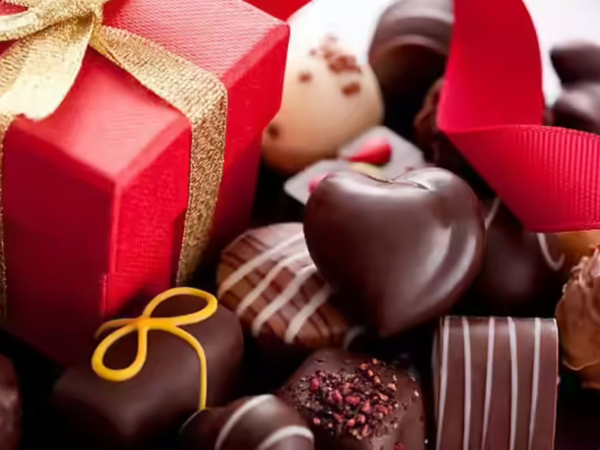 Chocolate Day Quotes In Hindi - Photo Gallery