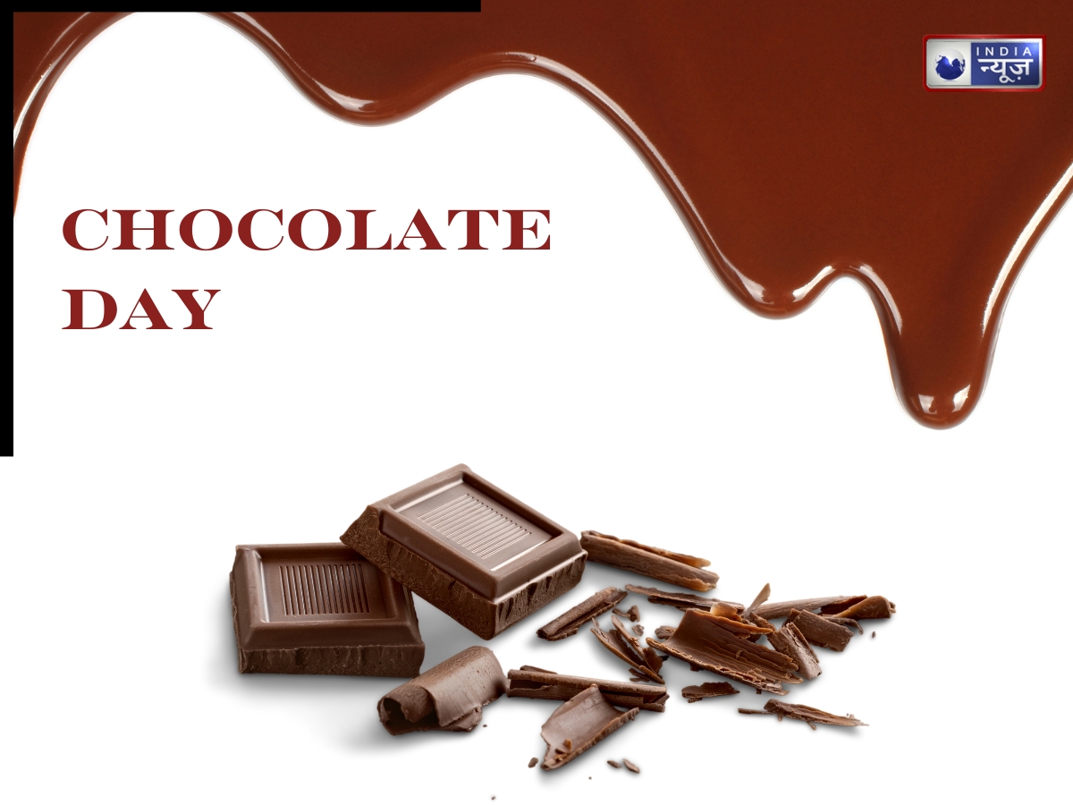 chocolate day importance - Photo Gallery