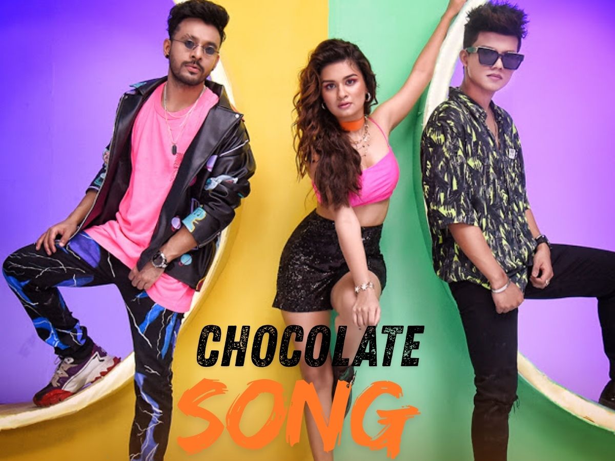 chocolate - Photo Gallery