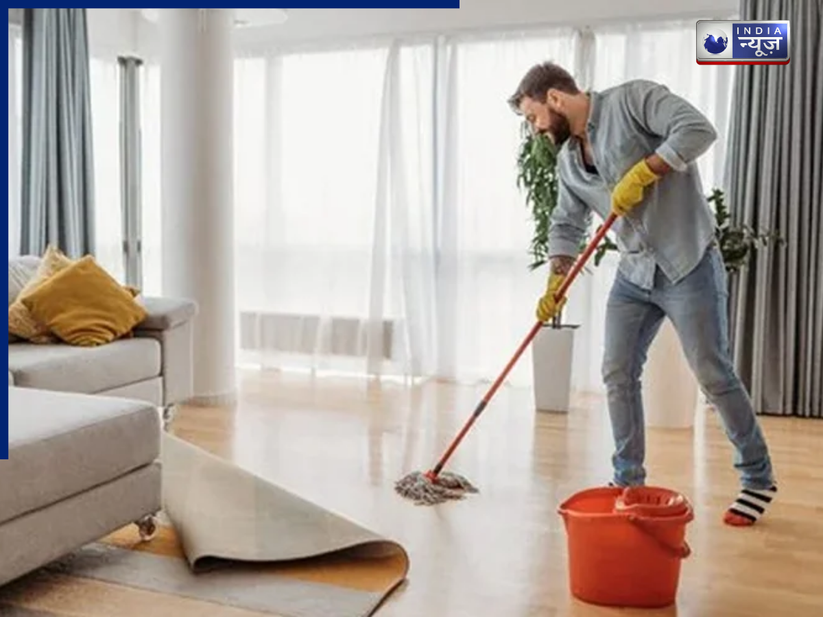 Clean House Quickly - Photo Gallery