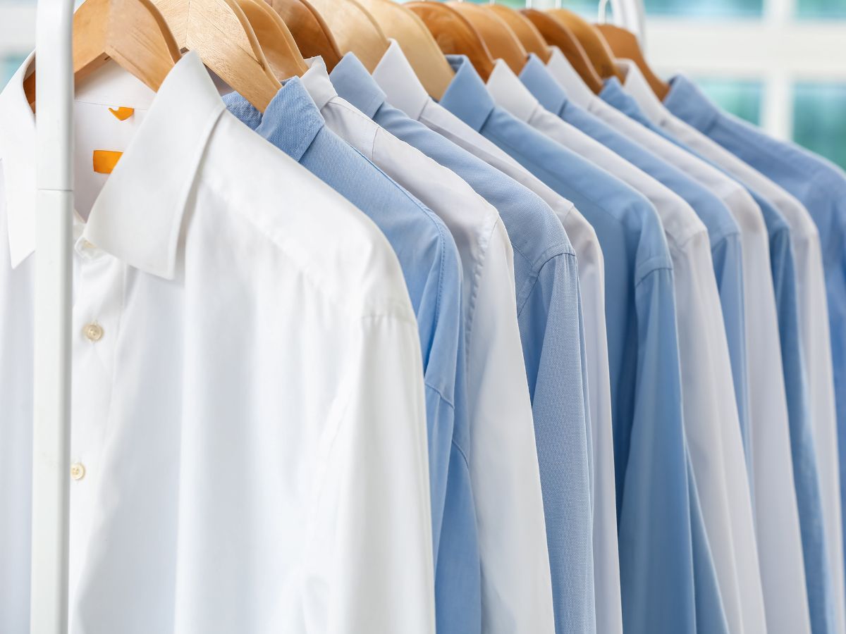 dry clothes without sunlight - Photo Gallery