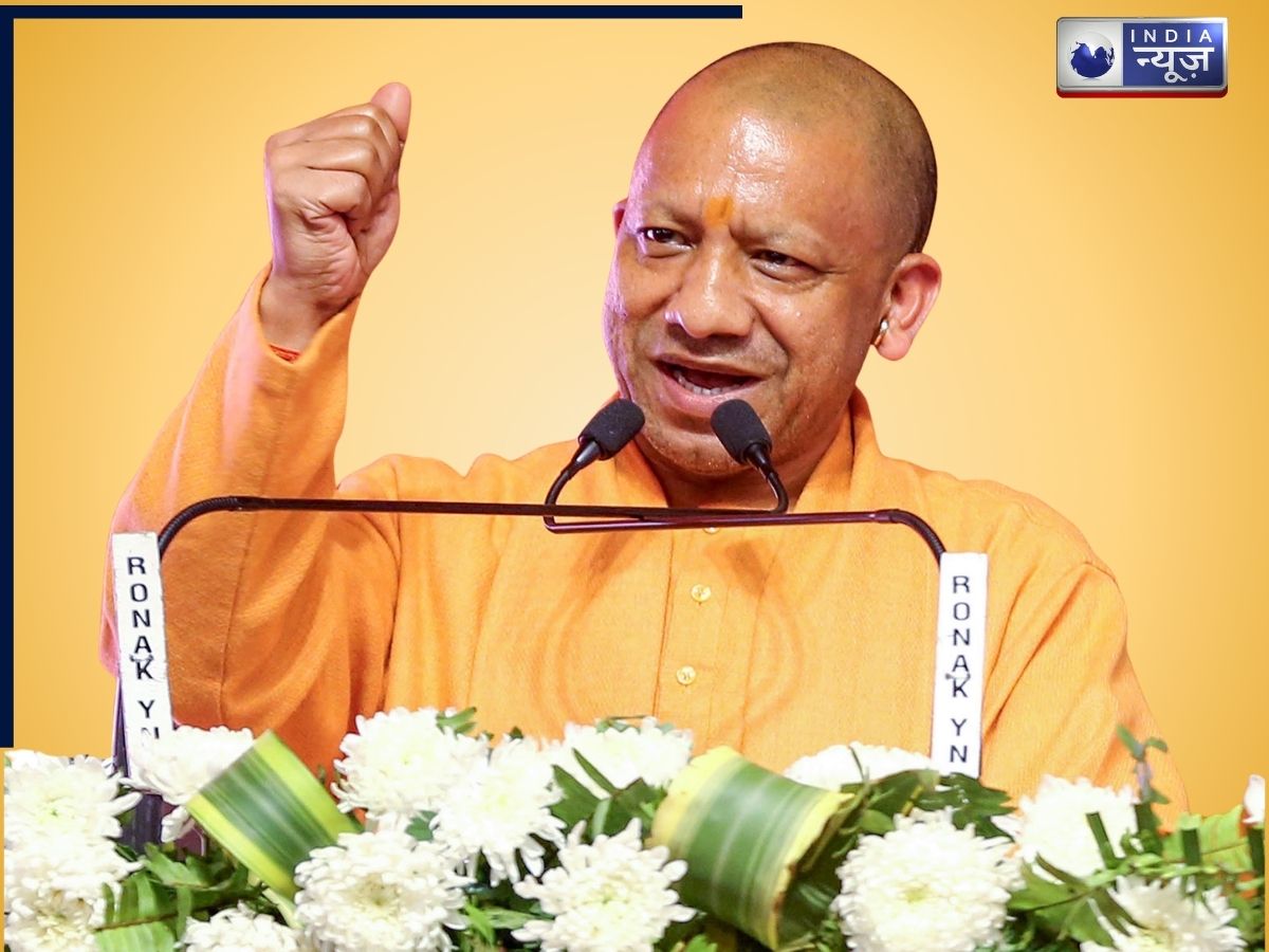UP Budget 2036: यह सिर्फ बजट नहीं, नए यूपी की गाथा है! बजट पेश होने के बाद सीएम योगी ने विरोधियों को दिया करारा जवाब!