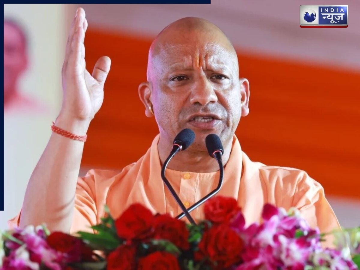 रंग में भंग डालने वालों की खैर नहीं! आगामी त्योहारों को लेकर सीएम योगी ने अधिकारियों को क्या-क्या निर्देश दिए?