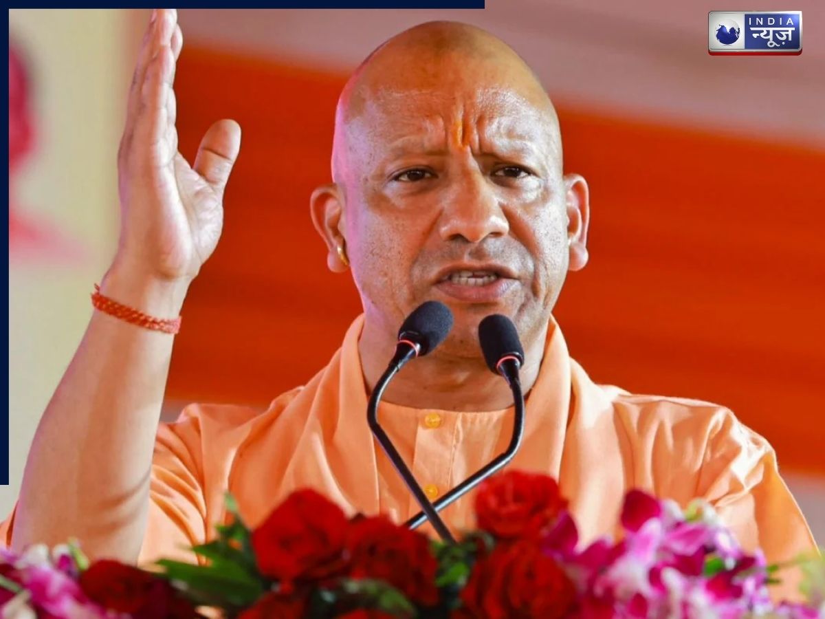कर्फ्यू से कानून के राज तक, विधानसभा में विपक्ष पर गरजे सीएम योगी, 9 साल में बदला यूपी का चेहरा