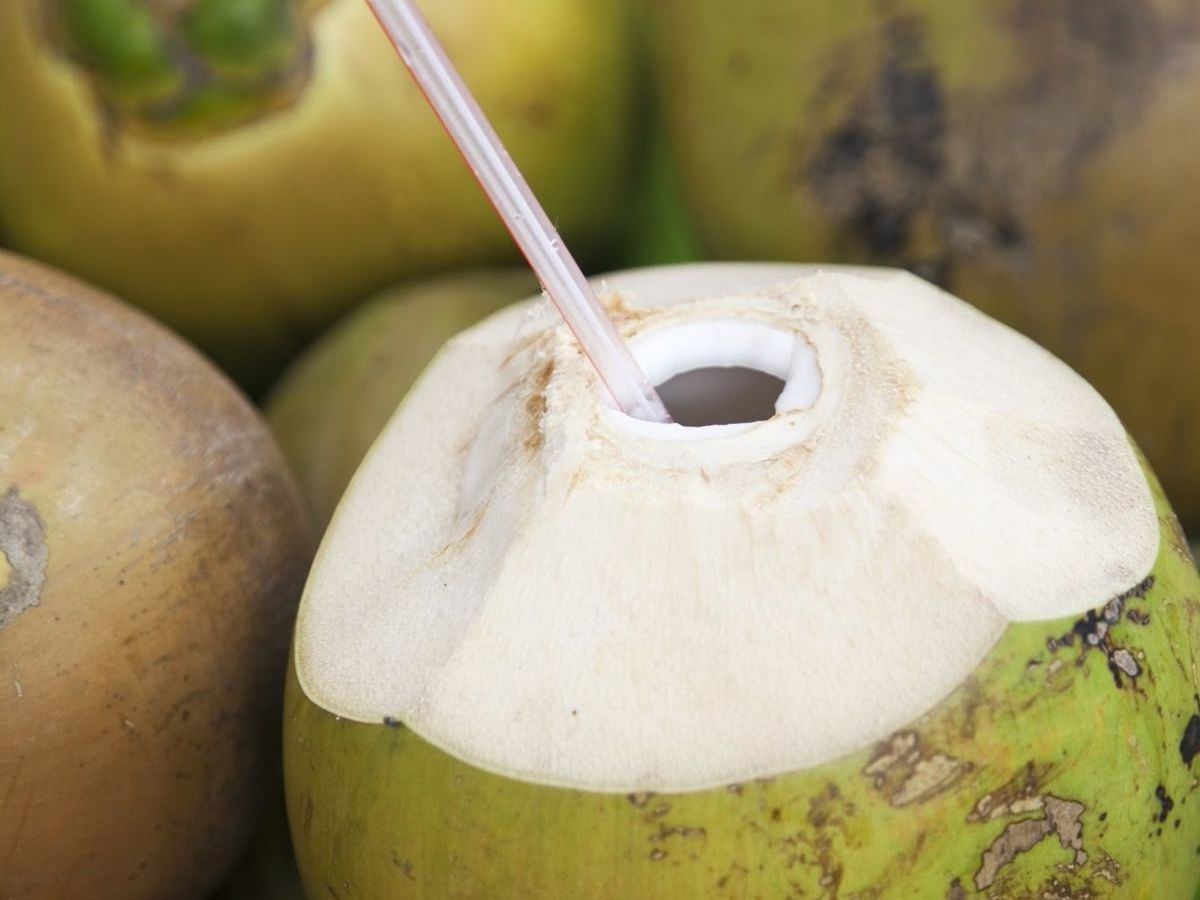 Coconut Water Benefits During Fasting - Photo Gallery