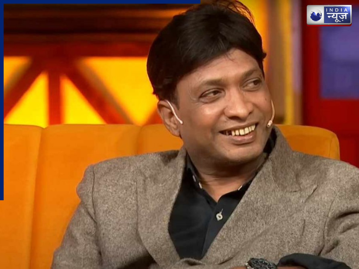आखिर कपिल के शो में क्यों नहीं कॉमेडियन सुनील पाल, बोले- ‘पंजाब का आधा हिस्सा…’