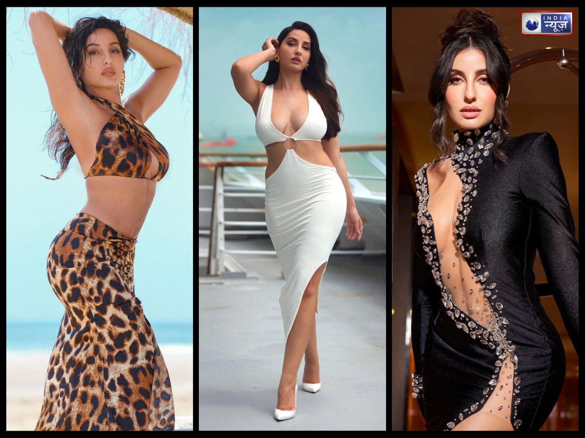 नोरा फतेही के 10 बड़े विवाद: ड्रग आरोपों से मॉर्फ्ड वीडियो तक, फेमिनिज्म से सोशल मीडिया ट्रोल्स तक सबकुछ