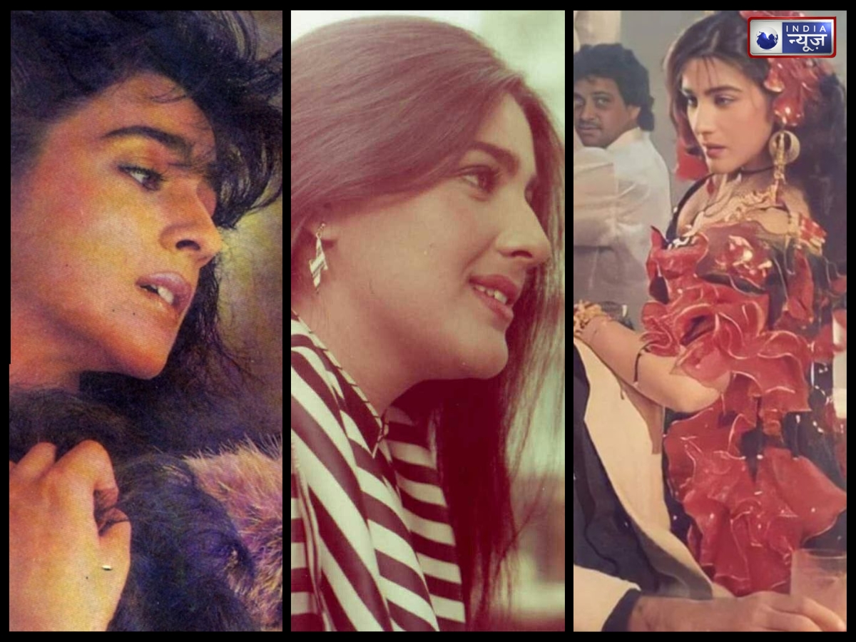 मां मुस्लिम और पिता सिख आर्मी अफसर, पाकिस्तान में जन्मी इस एक्ट्रेस ने बॉलीवुड में बनाई पहचान; जानिए कौन है वो