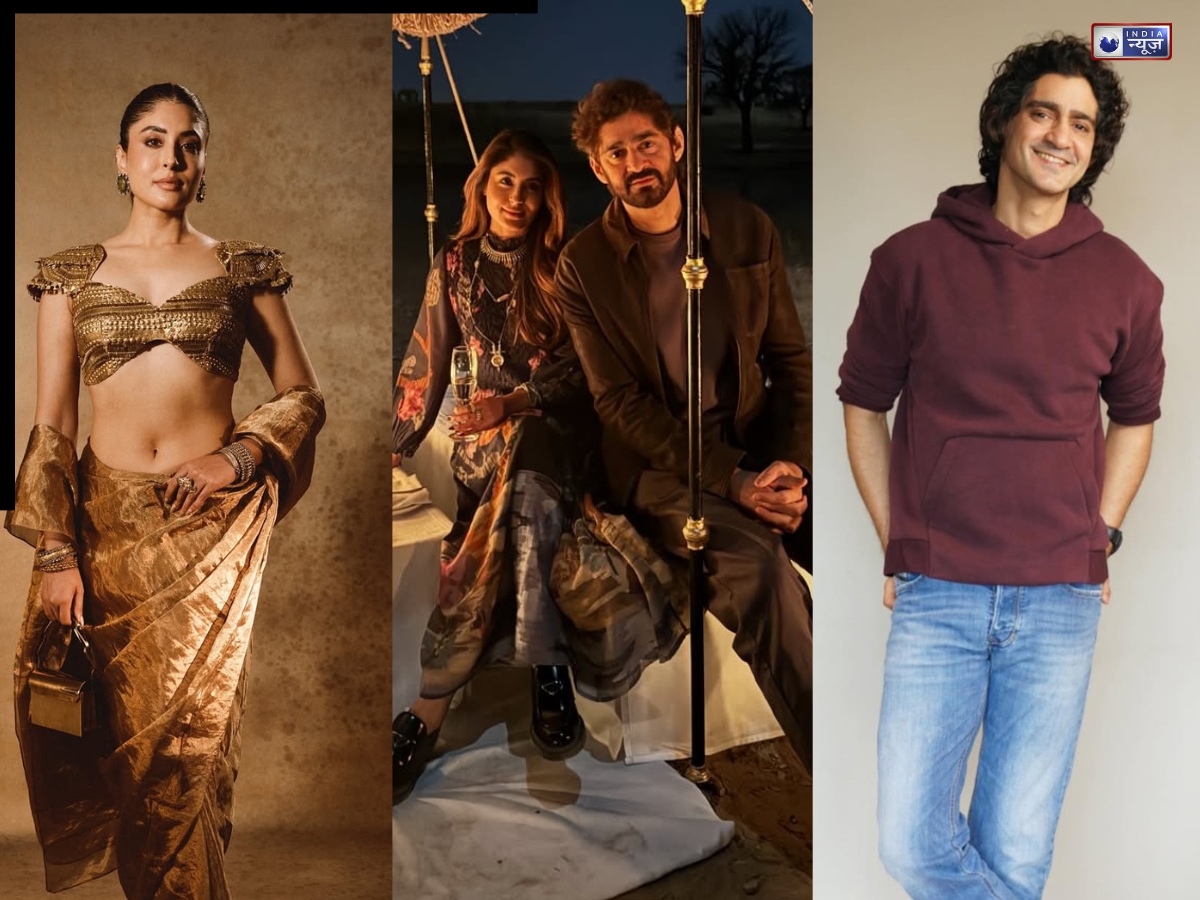 क्या शादी करने वाले हैं कृतिका और गौरव? वायरल तस्वीरों से बढ़ी अटकलें, जानिए पूरा मामला