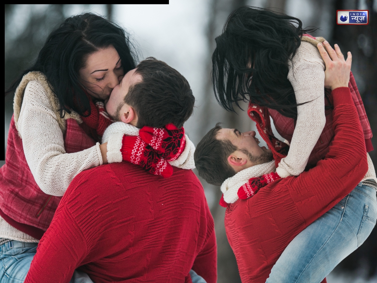 Hugs and mental health - Photo Gallery