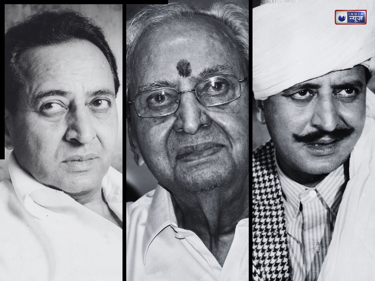 कभी मंच पर निभाया सीता का किरदार, एक बार तो जीने के लिए बेचने पड़े पत्नी के गहने; जानिए खूंखार विलेन प्राण के बारे में 10 अनसुने किस्से